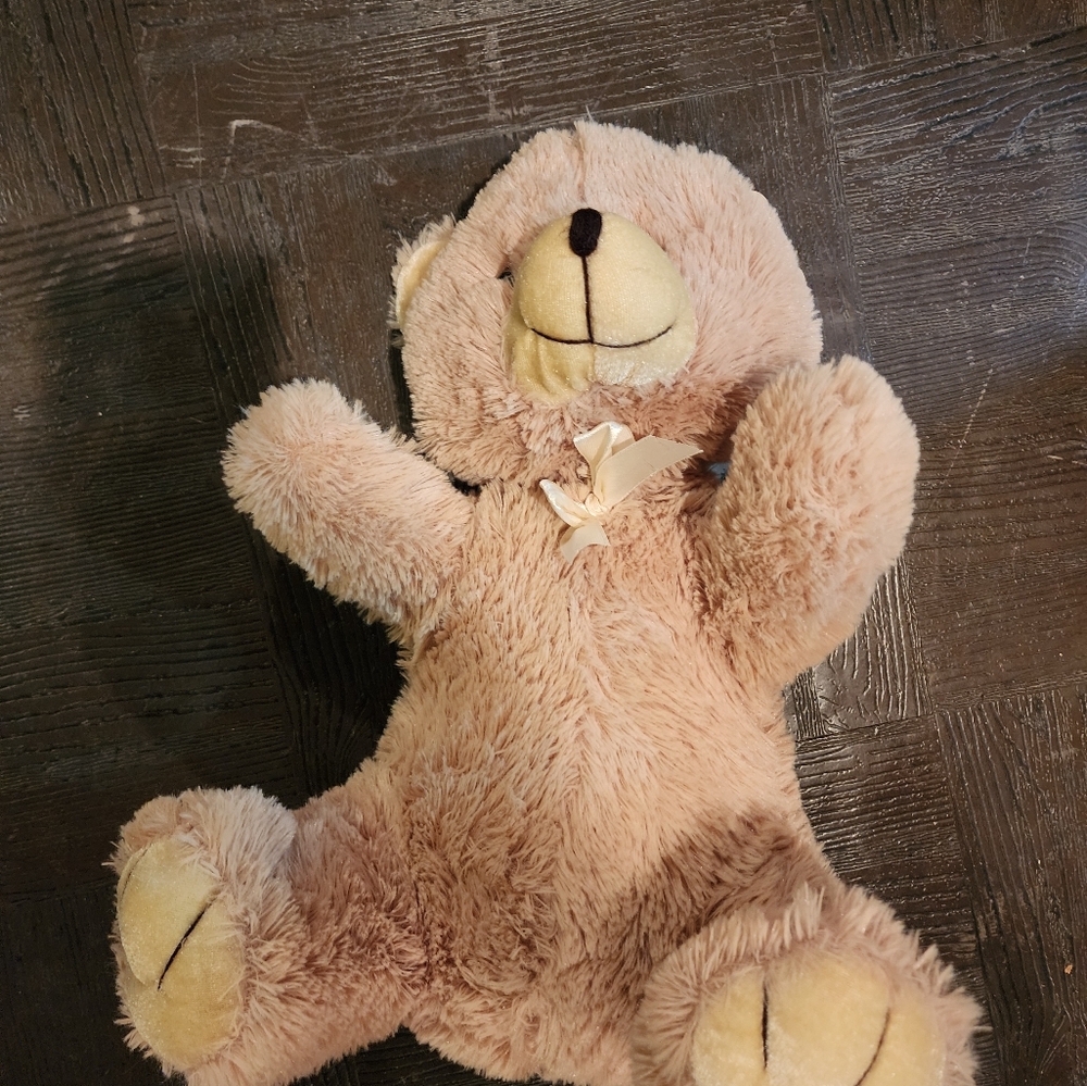 Stuff Bear